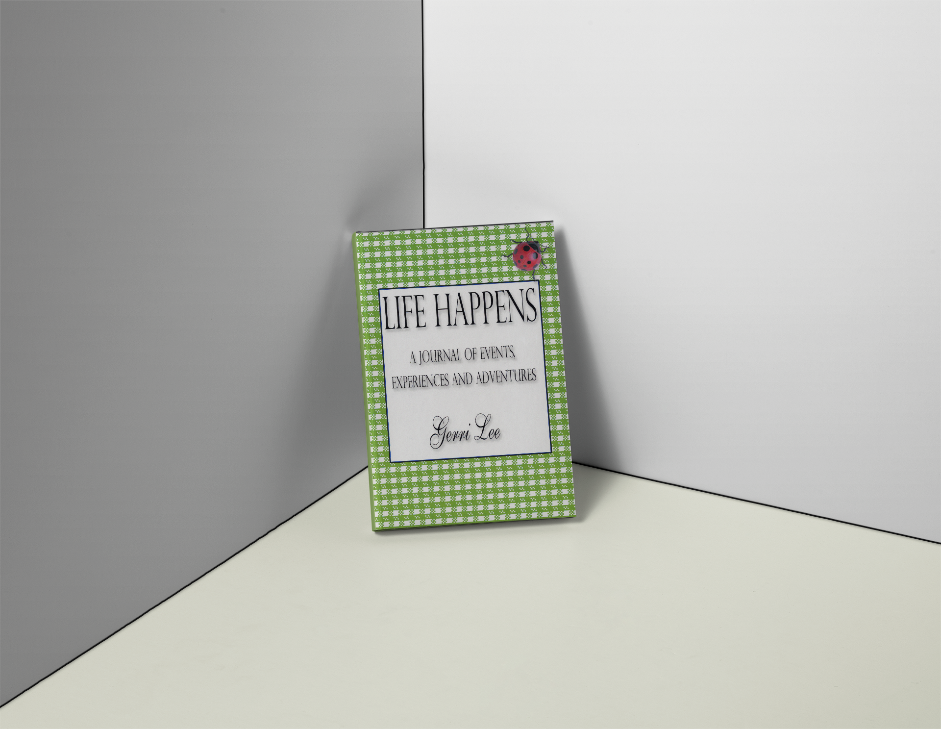 Gerri Lee Life Happens