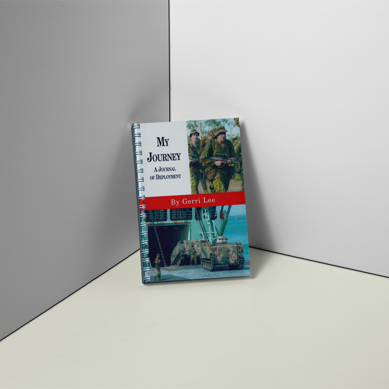 Gerri Lee Book 3